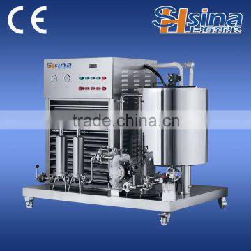 SXL Perfum Making Machine