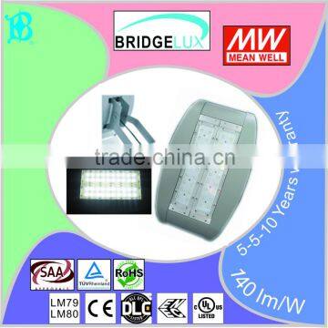 UL 40W LED flood light 4500K