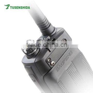 Portable Encrypted Cell Phone Digital Two Way Radios Baofeng A55 photo-5