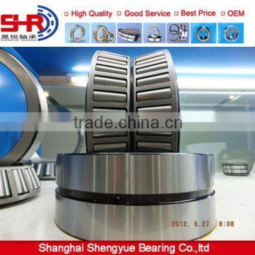 57517/TR1312 double row tapered roller bearing for engineering machinery vehicles