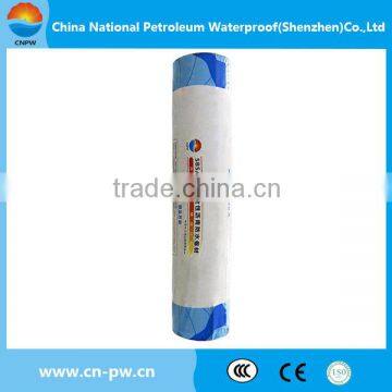 SBS/APP modified bituminous waterproof membrane