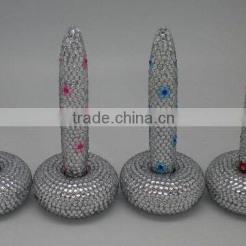 Crystal Magnetic Table Pen for Promotion photo-4