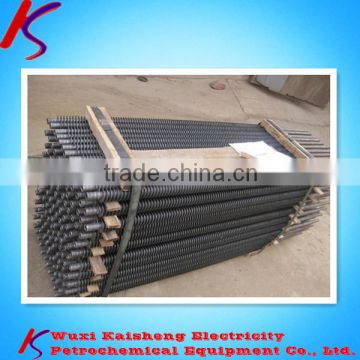 Customized special finned tube,stainless finned tube