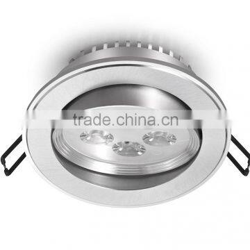 CE RoHS Super Bright Good Quality 10w Lifud Driver Led Down Light photo-4