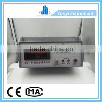 Digital Magnetic Instrument Gauss Meter