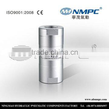Top Grade Best-Selling Made in China Plastic Check Valve