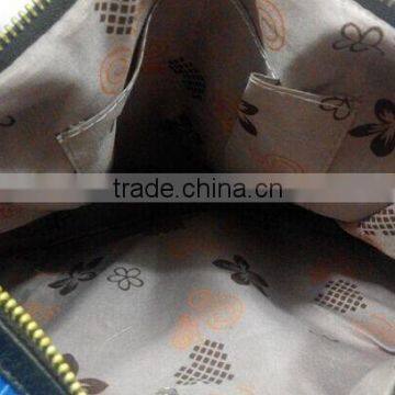 Queen Stylish Trendy Best Ever Banjara Traditional Ethnic Bead Embroidery Work Gypsy Vintage College Girl Fur Shoulder Bag photo-6