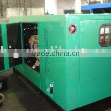 Generating Set 8-1000KW