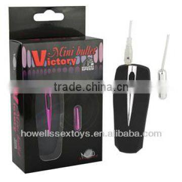 Sexy Victory Mini Bullet Sex Toys photo-4