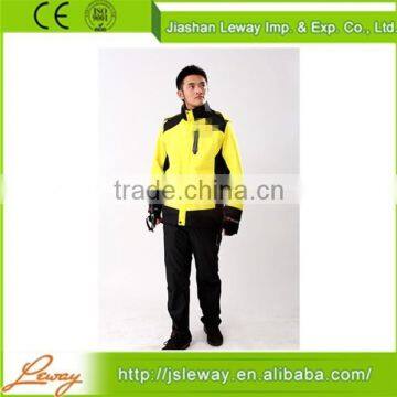 China wholesale high quality fancy softshell jacket