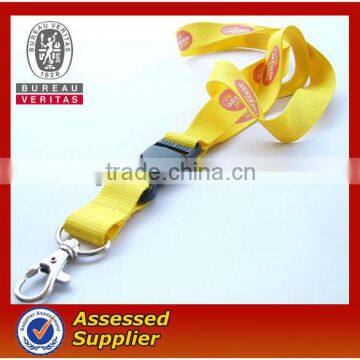 multi-function lanyard/Id holder lanyard/key chain lanyard/phone holder lanyard