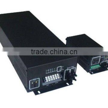 3000W hybrid solar inverter and controllr pure sine wave solar inverter