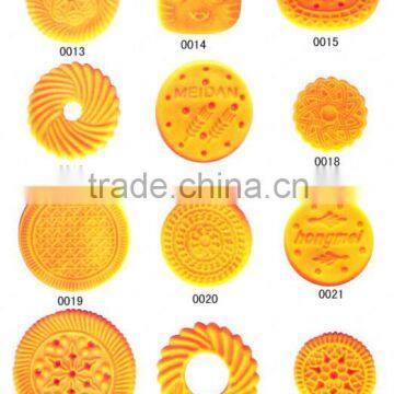 High Precision Biscuit Forming Plastic Moulding photo-6