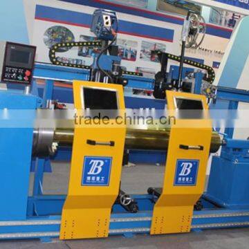 high qualtiy china circular seam welding machine