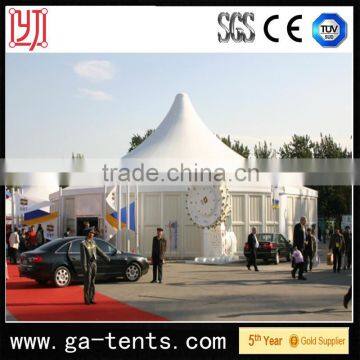 Outdoor Pagoda event Tent