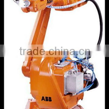 Robot Electrostatic Liquid Painting Equipment