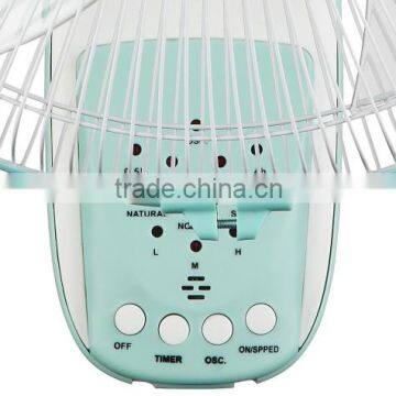 Air Cooling Fan Type 16 Inch Stand Fan photo-2
