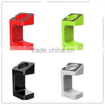 Plastic Charge Station Stand for Apple Watch
