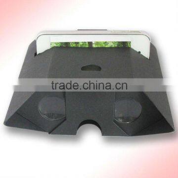 2012 new products for iphone 5 ivisio 3d viewer