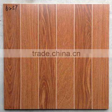 Bewell Wholesale Porcelain Wood Tile 600x600mm