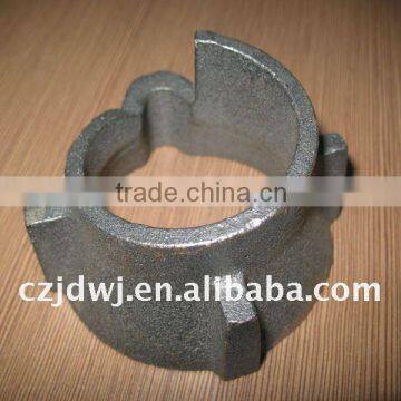 0.42KG casting iron top cup