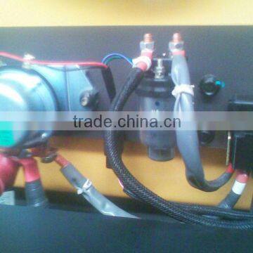 Volvo Excavator EW170 EC210 EC240 EC140 EC290 EC360 EC460 EW180 EC150 Electrical Relay 14529028 1021-00910