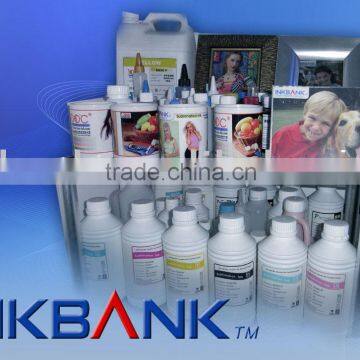 German Materials,best price,Textile printing Ink