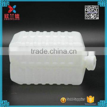 wholesale classical square hdpe milk bottles 450ml