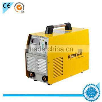 customized ZX7-250G best quality 250 amps welding machine