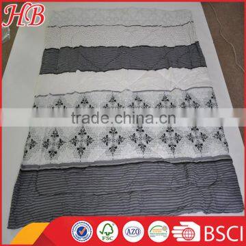 100% Polyester Printing Wholesale Comforter Sets Bedding With Low Price photo-3