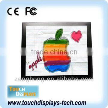 10 4'' Lcd Monitor