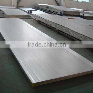 Hot selling hot rolled standard steel plate price per ton