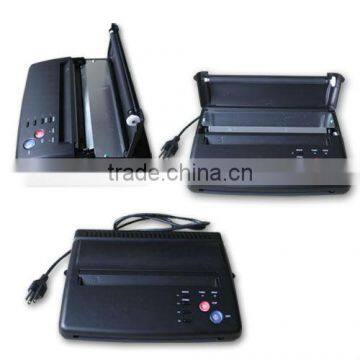 Professional Tattoo Transfer Copier Machine