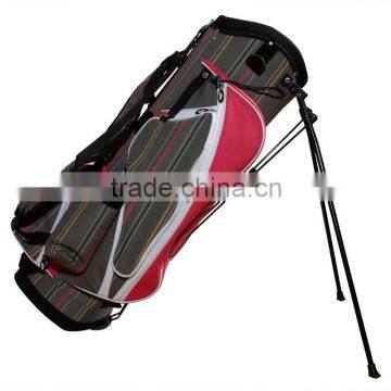 600D Nylon Golf Stand Bag