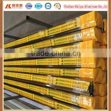 Aluminum Alloy Roller Shutter Garage Door Security Door photo-4