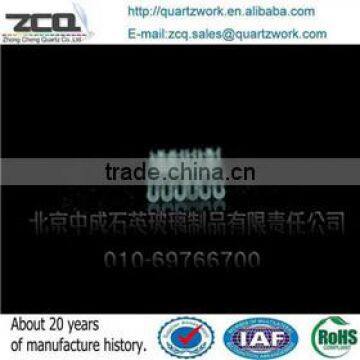 1 mm Optical Fiber Glass Rod photo-2