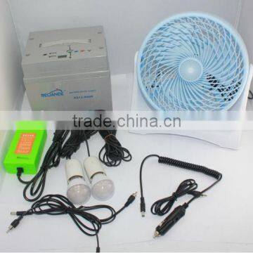 Portable Solar System photo-2