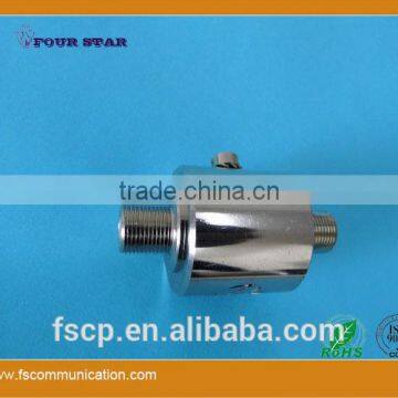 Gas Discharge Tube Lightning Arrestor With F Coaxial Connector photo-4