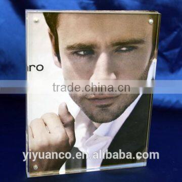 Custom Acrylic Photo Frame, Handmade Photo Frame Design photo-4