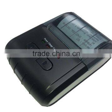 Good Price Pos Label Thermal Receipt Printer photo-2