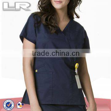 Fashion nurse uniform/medical scrubs /hospital uniform                        
                                                Quality Choice
                                                    Most Popular