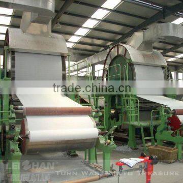 3 T per D Complete Tissue Paper Plant/ Plant for Tissue Paper