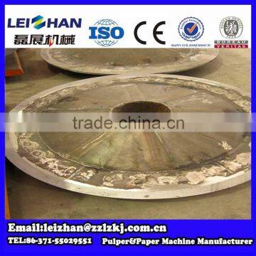 paper pulping Screen Plate for fiber separator