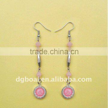 pearl earring design manufacturer