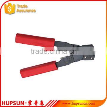 Multi-functional Crimping Non-insulated Terminals HS-202B Crimping Pliers Hand Tools