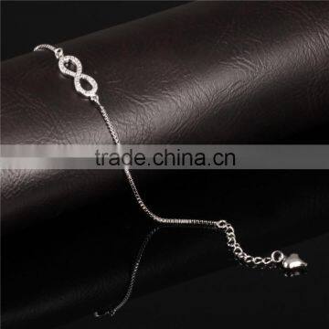 2016 Jewelry Manufacturer Copper Jewelry With Plated