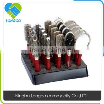 Factrory price hair brush comb sets