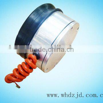Tubular Motor Brake