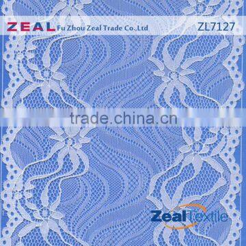 Chinese Swiss Voile Lace for Dresses