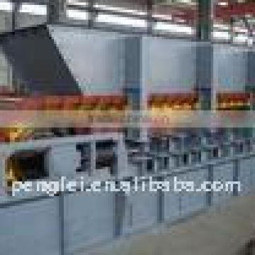 sell light,medium and heavy series of apron feeder